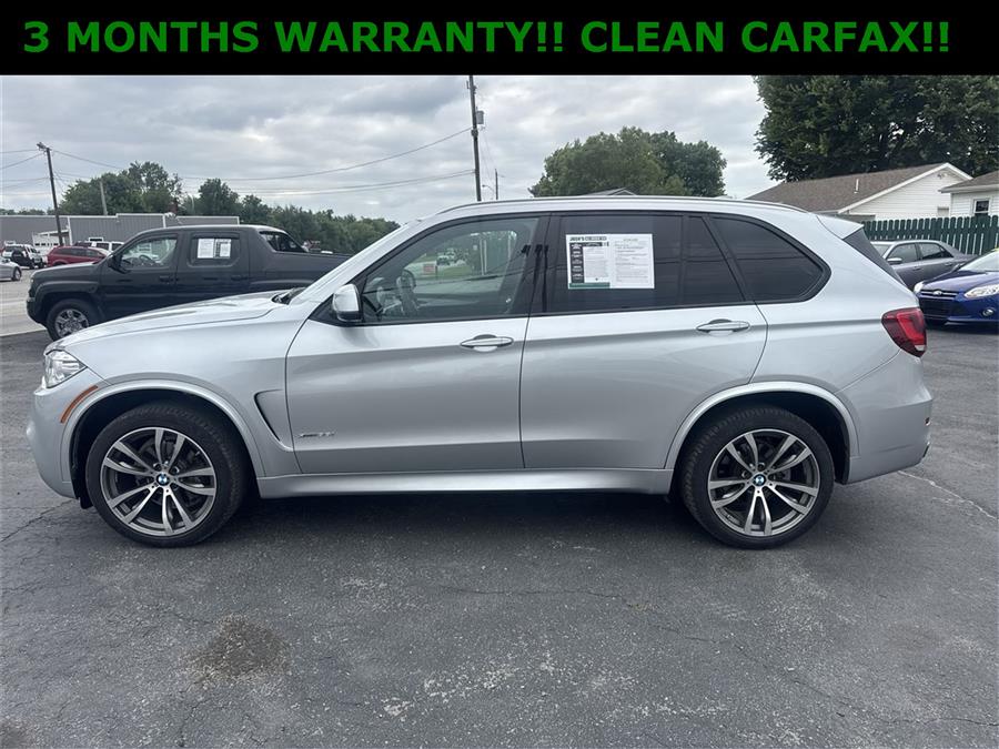 2016 BMW X5 xDrive35i, available for sale in Elida, Ohio | Josh's All Under Ten LLC. Elida, Ohio 2016 BMW X5 xDrive35i, available for sale in Elida, Ohio | Josh's All Under Ten LLC. Elida, Ohio