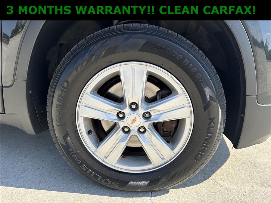 2016 Chevrolet Trax LT, available for sale in Elida, Ohio | Josh's All Under Ten LLC. Elida, Ohio 2016 Chevrolet Trax LT, available for sale in Elida, Ohio | Josh's All Under Ten LLC. Elida, Ohio