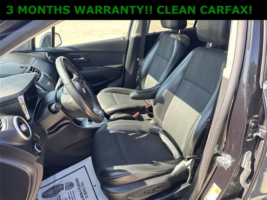 2016 Chevrolet Trax LT, available for sale in Elida, Ohio | Josh's All Under Ten LLC. Elida, Ohio 2016 Chevrolet Trax LT, available for sale in Elida, Ohio | Josh's All Under Ten LLC. Elida, Ohio