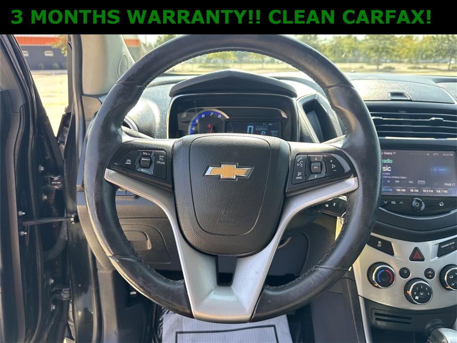 2016 Chevrolet Trax LT, available for sale in Elida, Ohio | Josh's All Under Ten LLC. Elida, Ohio 2016 Chevrolet Trax LT, available for sale in Elida, Ohio | Josh's All Under Ten LLC. Elida, Ohio