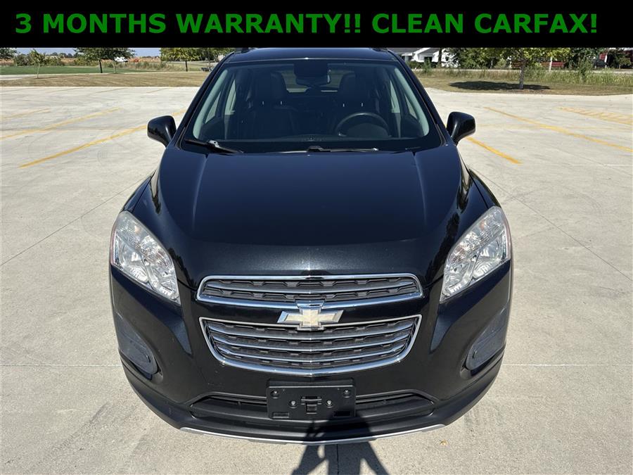 2016 Chevrolet Trax LT, available for sale in Elida, Ohio | Josh's All Under Ten LLC. Elida, Ohio 2016 Chevrolet Trax LT, available for sale in Elida, Ohio | Josh's All Under Ten LLC. Elida, Ohio