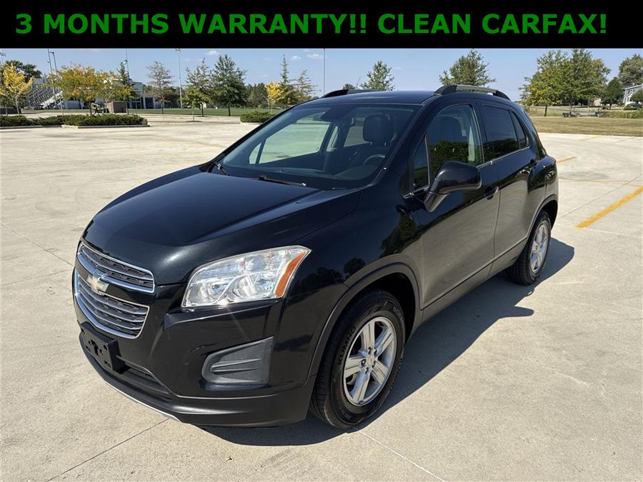 2016 Chevrolet Trax LT, available for sale in Elida, Ohio | Josh's All Under Ten LLC. Elida, Ohio 2016 Chevrolet Trax LT, available for sale in Elida, Ohio | Josh's All Under Ten LLC. Elida, Ohio