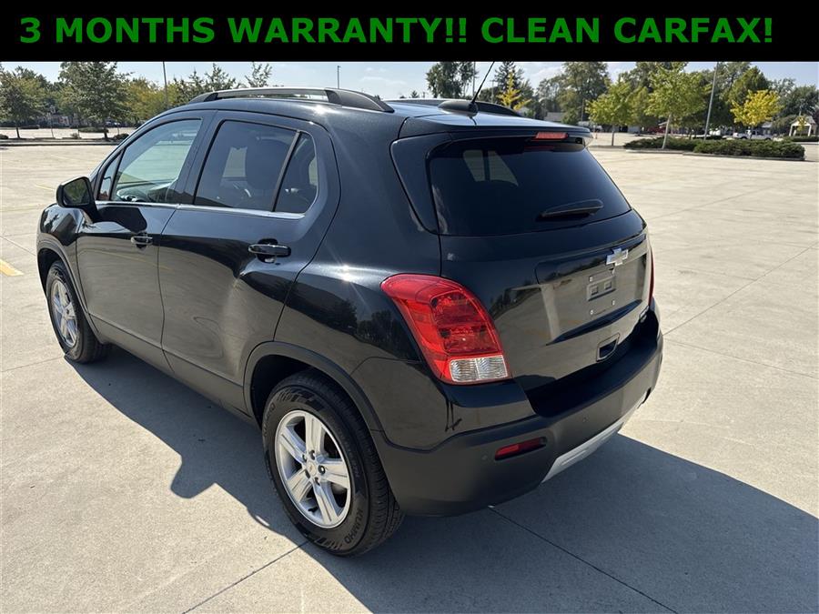 2016 Chevrolet Trax LT, available for sale in Elida, Ohio | Josh's All Under Ten LLC. Elida, Ohio 2016 Chevrolet Trax LT, available for sale in Elida, Ohio | Josh's All Under Ten LLC. Elida, Ohio