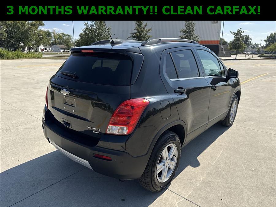 2016 Chevrolet Trax LT, available for sale in Elida, Ohio | Josh's All Under Ten LLC. Elida, Ohio 2016 Chevrolet Trax LT, available for sale in Elida, Ohio | Josh's All Under Ten LLC. Elida, Ohio