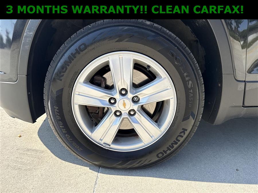 2016 Chevrolet Trax LT, available for sale in Elida, Ohio | Josh's All Under Ten LLC. Elida, Ohio 2016 Chevrolet Trax LT, available for sale in Elida, Ohio | Josh's All Under Ten LLC. Elida, Ohio
