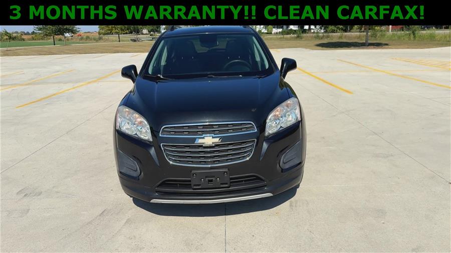 2016 Chevrolet Trax LT, available for sale in Elida, Ohio | Josh's All Under Ten LLC. Elida, Ohio 2016 Chevrolet Trax LT, available for sale in Elida, Ohio | Josh's All Under Ten LLC. Elida, Ohio