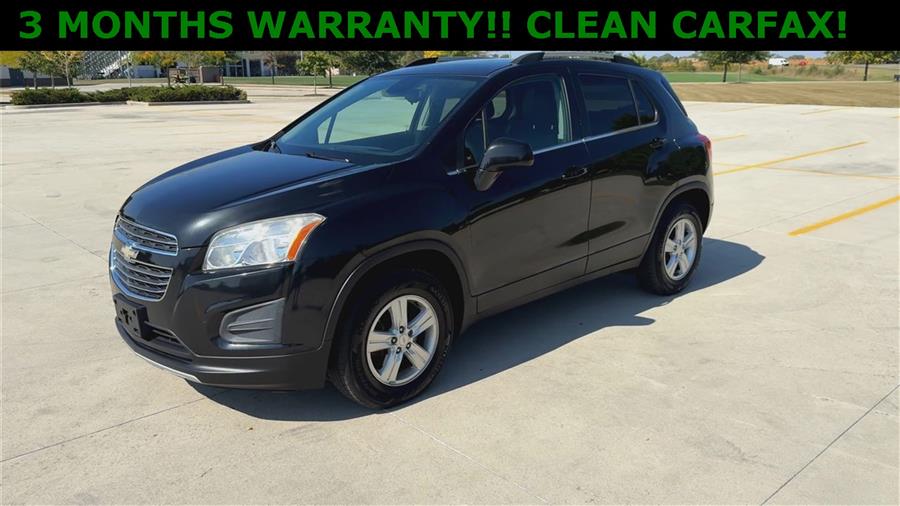 2016 Chevrolet Trax LT, available for sale in Elida, Ohio | Josh's All Under Ten LLC. Elida, Ohio 2016 Chevrolet Trax LT, available for sale in Elida, Ohio | Josh's All Under Ten LLC. Elida, Ohio