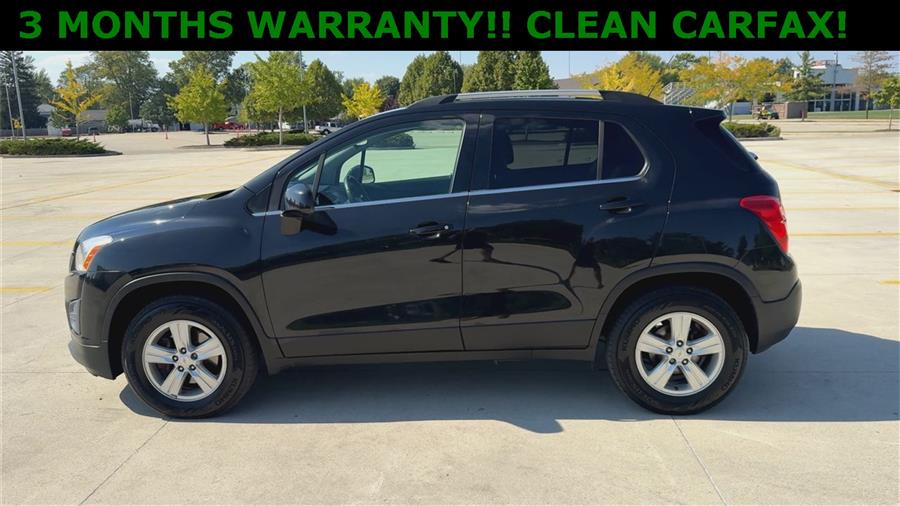 2016 Chevrolet Trax LT, available for sale in Elida, Ohio | Josh's All Under Ten LLC. Elida, Ohio 2016 Chevrolet Trax LT, available for sale in Elida, Ohio | Josh's All Under Ten LLC. Elida, Ohio