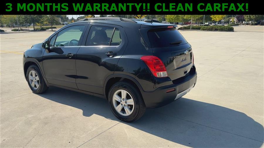 2016 Chevrolet Trax LT, available for sale in Elida, Ohio | Josh's All Under Ten LLC. Elida, Ohio 2016 Chevrolet Trax LT, available for sale in Elida, Ohio | Josh's All Under Ten LLC. Elida, Ohio