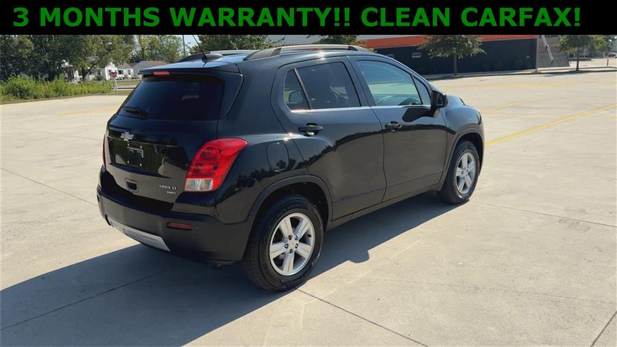 2016 Chevrolet Trax LT, available for sale in Elida, Ohio | Josh's All Under Ten LLC. Elida, Ohio 2016 Chevrolet Trax LT, available for sale in Elida, Ohio | Josh's All Under Ten LLC. Elida, Ohio