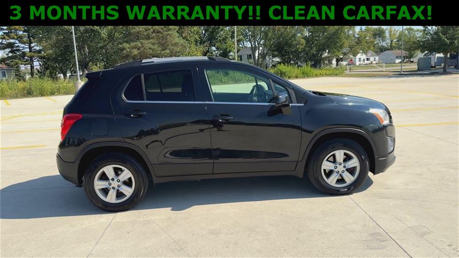 2016 Chevrolet Trax LT, available for sale in Elida, Ohio | Josh's All Under Ten LLC. Elida, Ohio 2016 Chevrolet Trax LT, available for sale in Elida, Ohio | Josh's All Under Ten LLC. Elida, Ohio