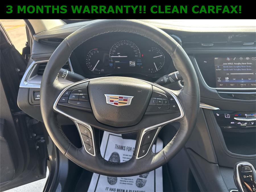 2017 Cadillac Xt5 Luxury, available for sale in Elida, Ohio | Josh's All Under Ten LLC. Elida, Ohio 2017 Cadillac Xt5 Luxury, available for sale in Elida, Ohio | Josh's All Under Ten LLC. Elida, Ohio