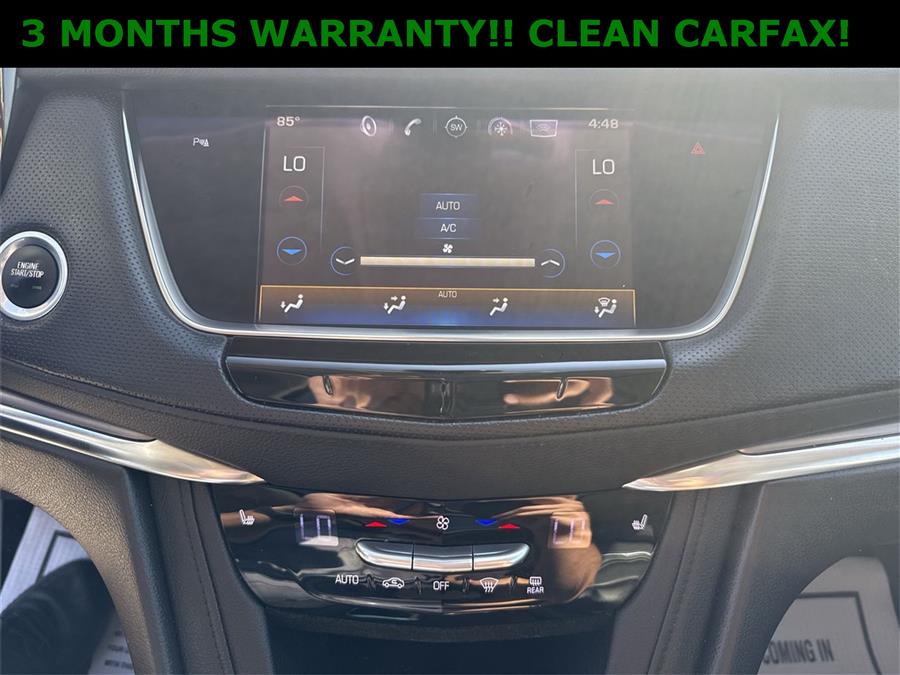 2017 Cadillac Xt5 Luxury, available for sale in Elida, Ohio | Josh's All Under Ten LLC. Elida, Ohio 2017 Cadillac Xt5 Luxury, available for sale in Elida, Ohio | Josh's All Under Ten LLC. Elida, Ohio