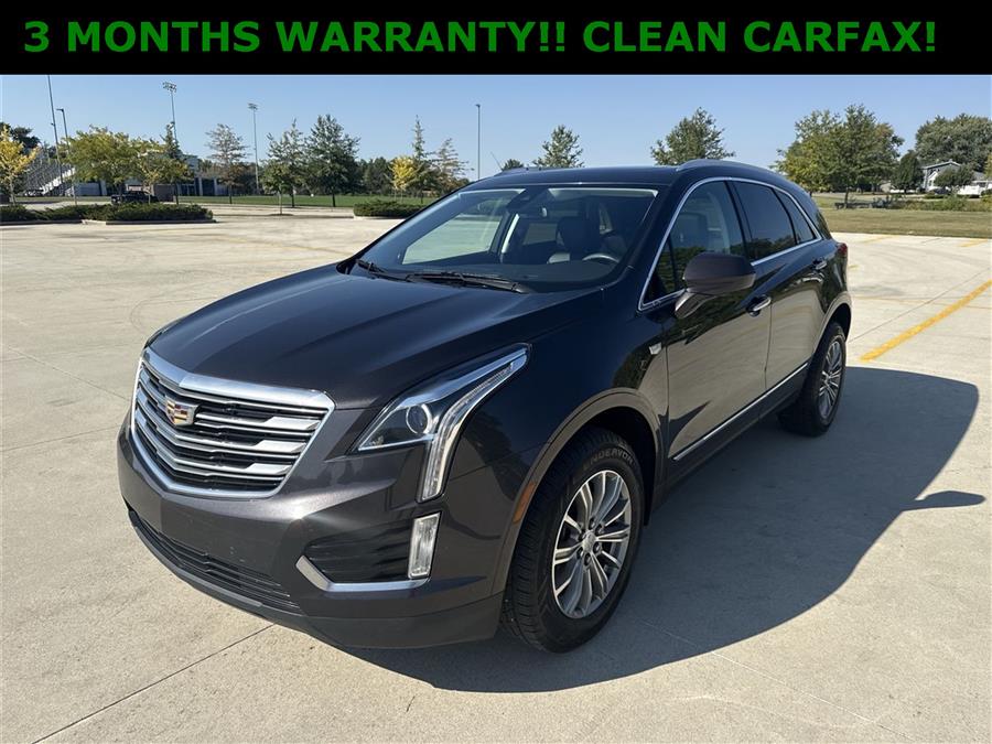 2017 Cadillac Xt5 Luxury, available for sale in Elida, Ohio | Josh's All Under Ten LLC. Elida, Ohio 2017 Cadillac Xt5 Luxury, available for sale in Elida, Ohio | Josh's All Under Ten LLC. Elida, Ohio