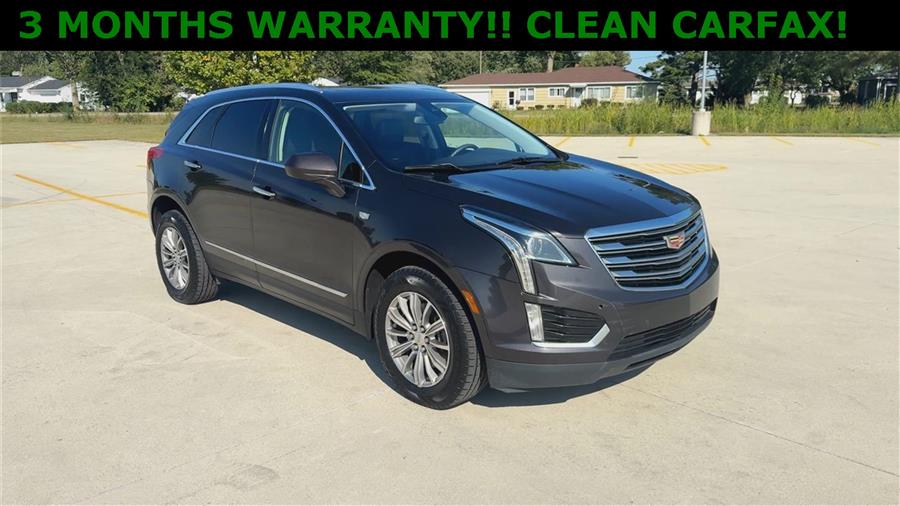 2017 Cadillac Xt5 Luxury, available for sale in Elida, Ohio | Josh's All Under Ten LLC. Elida, Ohio 2017 Cadillac Xt5 Luxury, available for sale in Elida, Ohio | Josh's All Under Ten LLC. Elida, Ohio