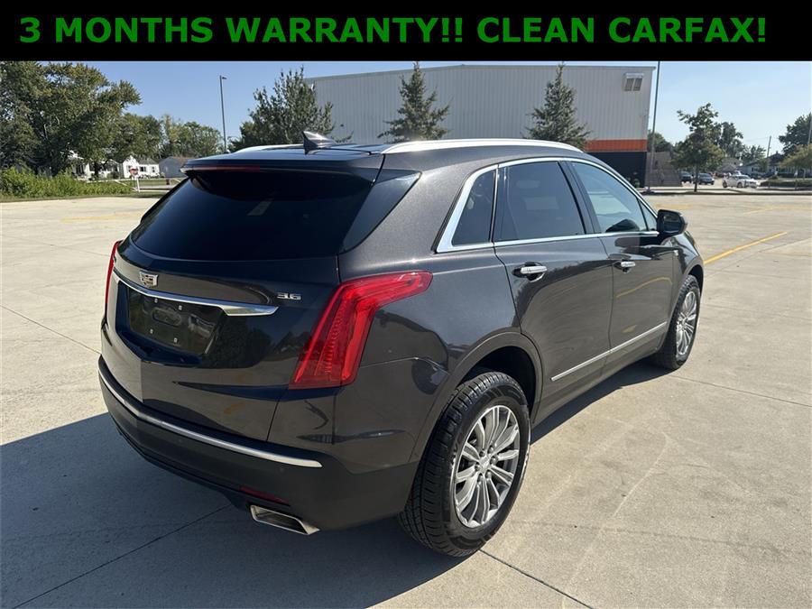2017 Cadillac Xt5 Luxury, available for sale in Elida, Ohio | Josh's All Under Ten LLC. Elida, Ohio 2017 Cadillac Xt5 Luxury, available for sale in Elida, Ohio | Josh's All Under Ten LLC. Elida, Ohio