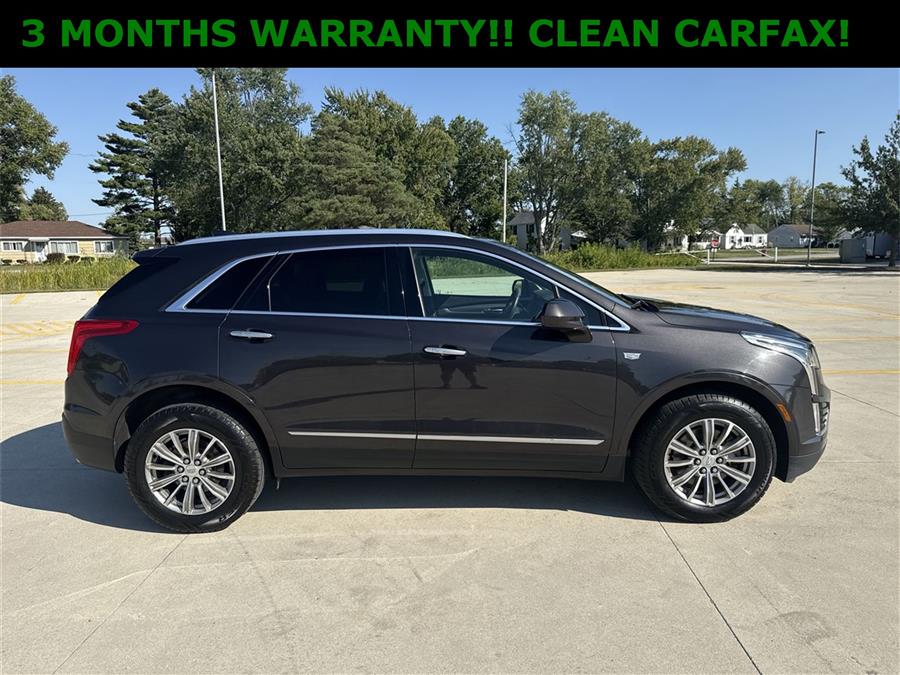 2017 Cadillac Xt5 Luxury, available for sale in Elida, Ohio | Josh's All Under Ten LLC. Elida, Ohio 2017 Cadillac Xt5 Luxury, available for sale in Elida, Ohio | Josh's All Under Ten LLC. Elida, Ohio