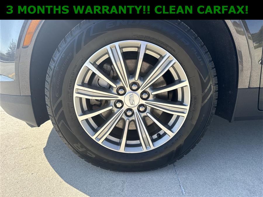 2017 Cadillac Xt5 Luxury, available for sale in Elida, Ohio | Josh's All Under Ten LLC. Elida, Ohio 2017 Cadillac Xt5 Luxury, available for sale in Elida, Ohio | Josh's All Under Ten LLC. Elida, Ohio