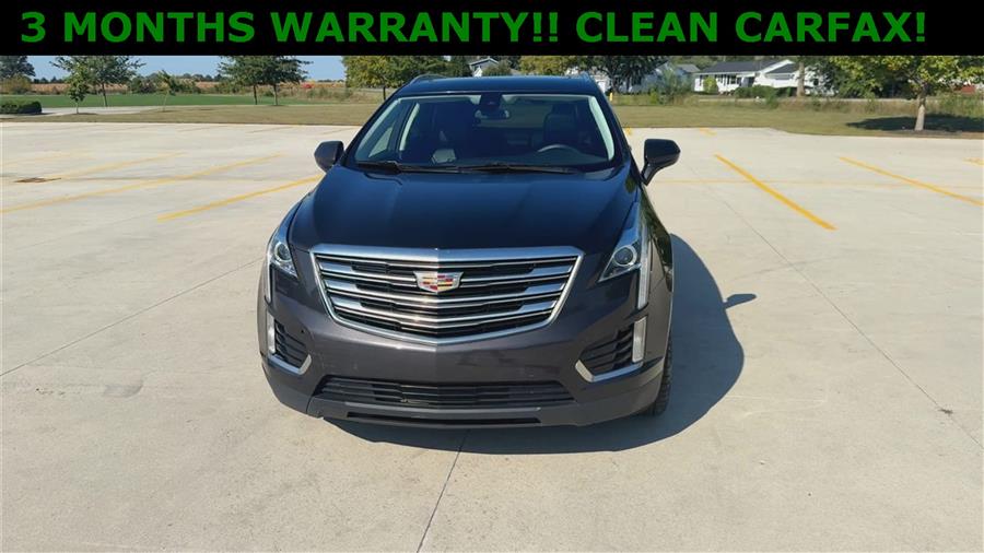 2017 Cadillac Xt5 Luxury, available for sale in Elida, Ohio | Josh's All Under Ten LLC. Elida, Ohio 2017 Cadillac Xt5 Luxury, available for sale in Elida, Ohio | Josh's All Under Ten LLC. Elida, Ohio