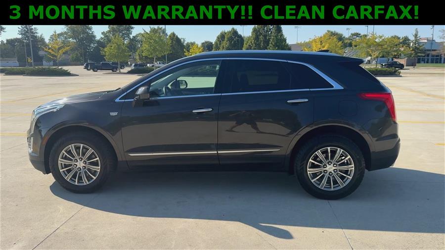 2017 Cadillac Xt5 Luxury, available for sale in Elida, Ohio | Josh's All Under Ten LLC. Elida, Ohio 2017 Cadillac Xt5 Luxury, available for sale in Elida, Ohio | Josh's All Under Ten LLC. Elida, Ohio