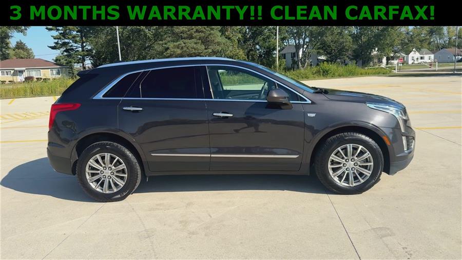 2017 Cadillac Xt5 Luxury, available for sale in Elida, Ohio | Josh's All Under Ten LLC. Elida, Ohio 2017 Cadillac Xt5 Luxury, available for sale in Elida, Ohio | Josh's All Under Ten LLC. Elida, Ohio