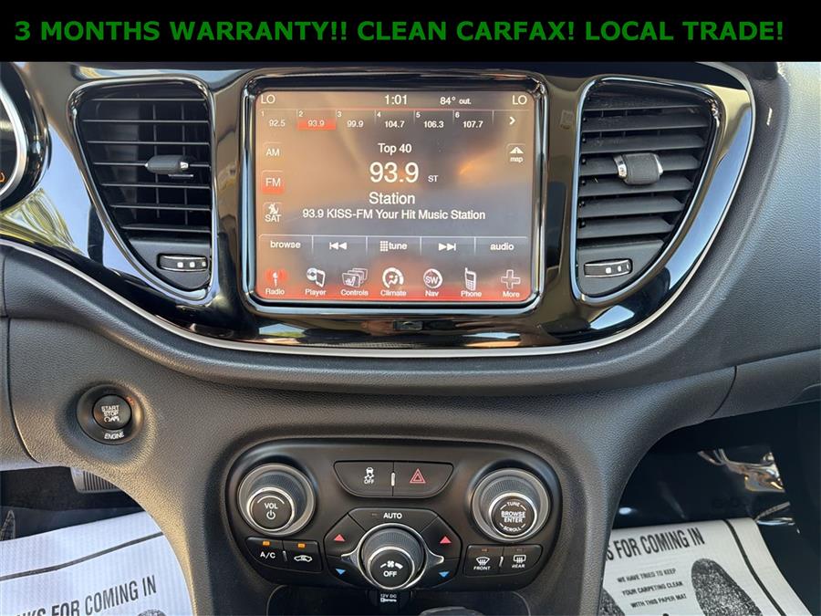 2014 Dodge Dart Limited, available for sale in Elida, Ohio | Josh's All Under Ten LLC. Elida, Ohio 2014 Dodge Dart Limited, available for sale in Elida, Ohio | Josh's All Under Ten LLC. Elida, Ohio