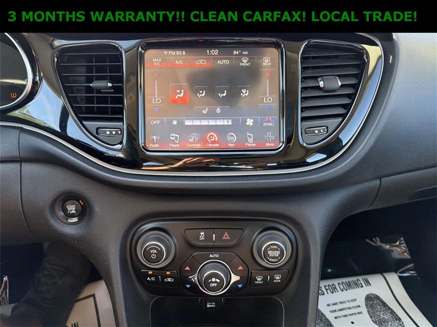2014 Dodge Dart Limited, available for sale in Elida, Ohio | Josh's All Under Ten LLC. Elida, Ohio 2014 Dodge Dart Limited, available for sale in Elida, Ohio | Josh's All Under Ten LLC. Elida, Ohio