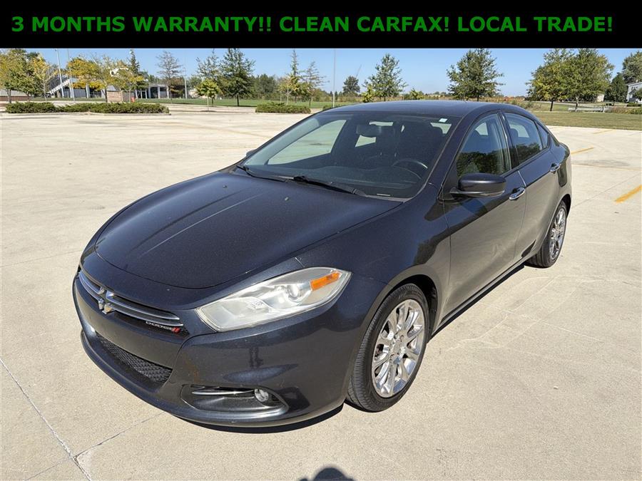 2014 Dodge Dart Limited, available for sale in Elida, Ohio | Josh's All Under Ten LLC. Elida, Ohio 2014 Dodge Dart Limited, available for sale in Elida, Ohio | Josh's All Under Ten LLC. Elida, Ohio