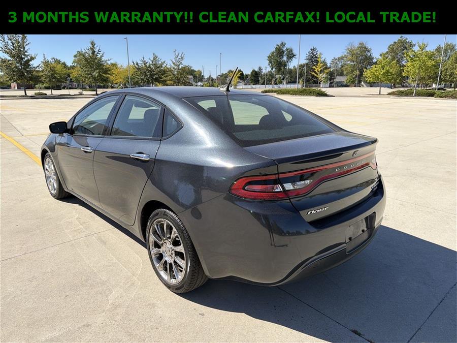 2014 Dodge Dart Limited, available for sale in Elida, Ohio | Josh's All Under Ten LLC. Elida, Ohio 2014 Dodge Dart Limited, available for sale in Elida, Ohio | Josh's All Under Ten LLC. Elida, Ohio