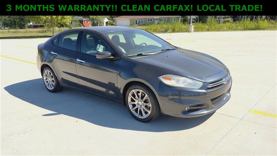 2014 Dodge Dart Limited, available for sale in Elida, Ohio | Josh's All Under Ten LLC. Elida, Ohio 2014 Dodge Dart Limited, available for sale in Elida, Ohio | Josh's All Under Ten LLC. Elida, Ohio