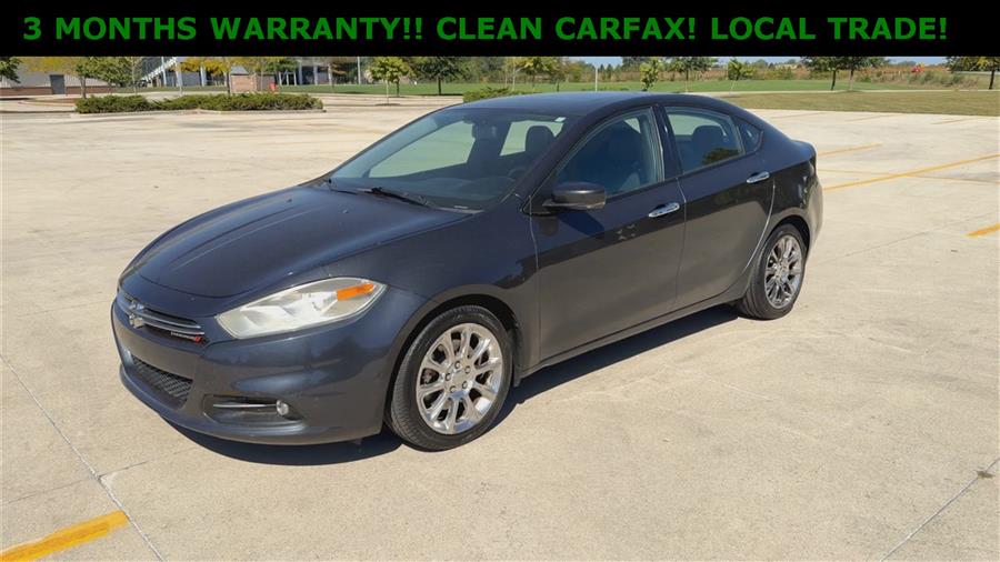 2014 Dodge Dart Limited, available for sale in Elida, Ohio | Josh's All Under Ten LLC. Elida, Ohio 2014 Dodge Dart Limited, available for sale in Elida, Ohio | Josh's All Under Ten LLC. Elida, Ohio
