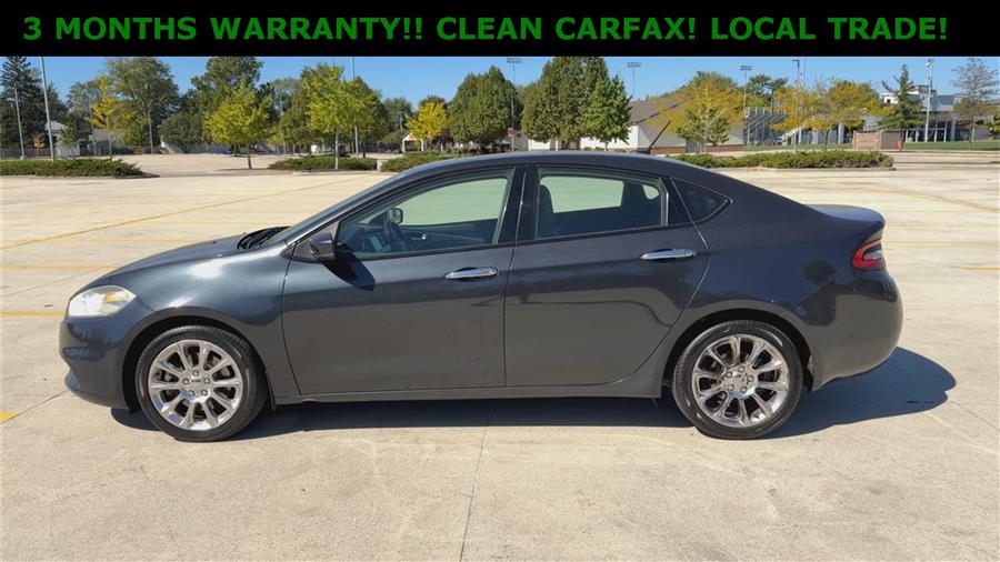 2014 Dodge Dart Limited, available for sale in Elida, Ohio | Josh's All Under Ten LLC. Elida, Ohio 2014 Dodge Dart Limited, available for sale in Elida, Ohio | Josh's All Under Ten LLC. Elida, Ohio