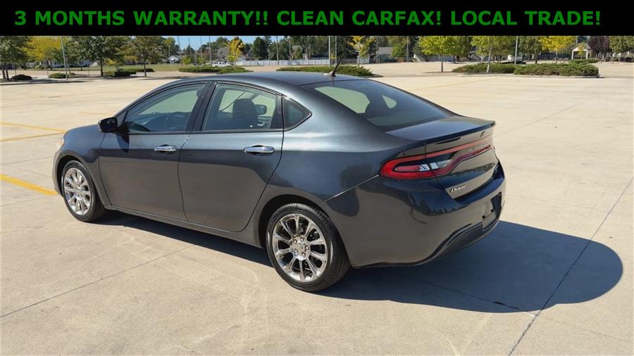 2014 Dodge Dart Limited, available for sale in Elida, Ohio | Josh's All Under Ten LLC. Elida, Ohio 2014 Dodge Dart Limited, available for sale in Elida, Ohio | Josh's All Under Ten LLC. Elida, Ohio