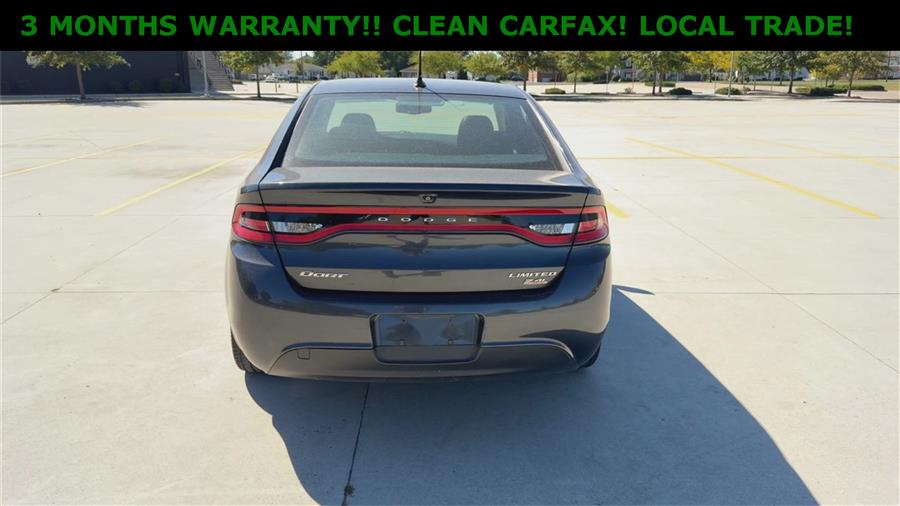 2014 Dodge Dart Limited, available for sale in Elida, Ohio | Josh's All Under Ten LLC. Elida, Ohio 2014 Dodge Dart Limited, available for sale in Elida, Ohio | Josh's All Under Ten LLC. Elida, Ohio