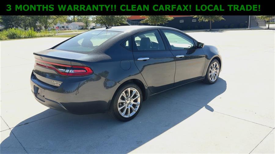 2014 Dodge Dart Limited, available for sale in Elida, Ohio | Josh's All Under Ten LLC. Elida, Ohio 2014 Dodge Dart Limited, available for sale in Elida, Ohio | Josh's All Under Ten LLC. Elida, Ohio