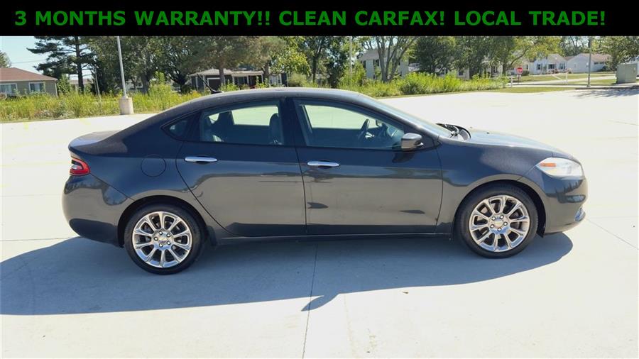 2014 Dodge Dart Limited, available for sale in Elida, Ohio | Josh's All Under Ten LLC. Elida, Ohio 2014 Dodge Dart Limited, available for sale in Elida, Ohio | Josh's All Under Ten LLC. Elida, Ohio