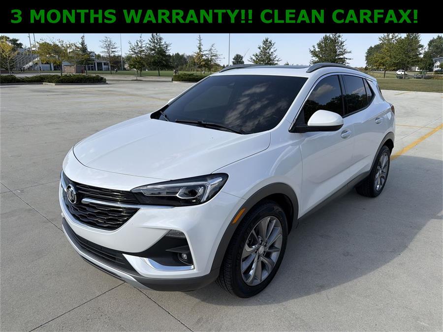 2020 Buick Encore Gx Essence, available for sale in Elida, Ohio | Josh's All Under Ten LLC. Elida, Ohio 2020 Buick Encore Gx Essence, available for sale in Elida, Ohio | Josh's All Under Ten LLC. Elida, Ohio