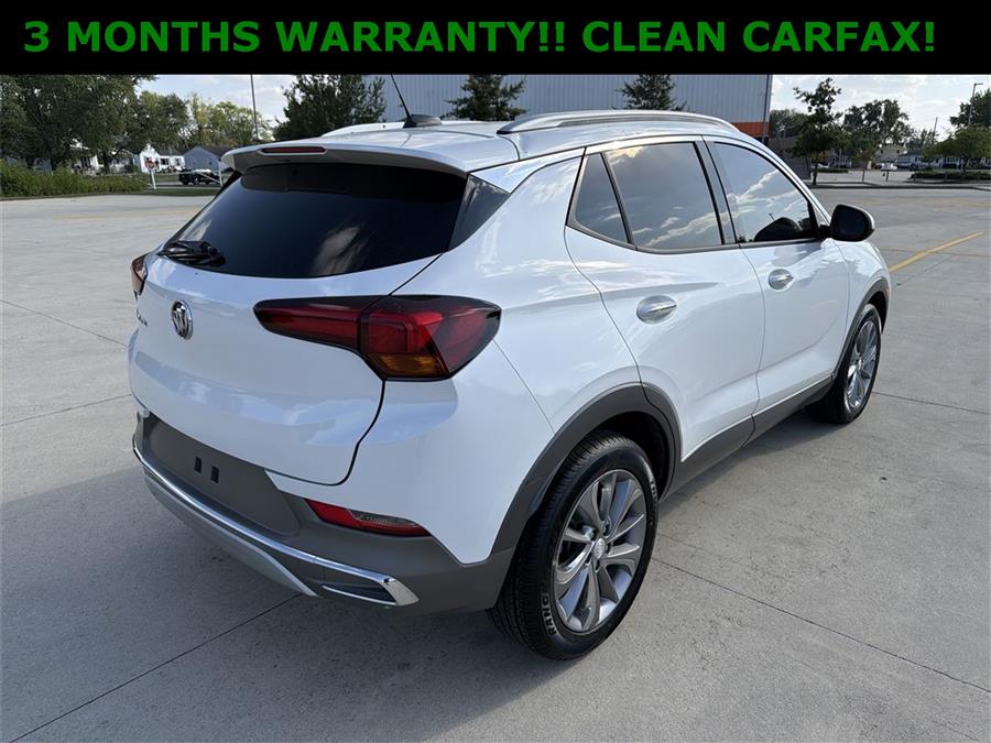 2020 Buick Encore Gx Essence, available for sale in Elida, Ohio | Josh's All Under Ten LLC. Elida, Ohio 2020 Buick Encore Gx Essence, available for sale in Elida, Ohio | Josh's All Under Ten LLC. Elida, Ohio
