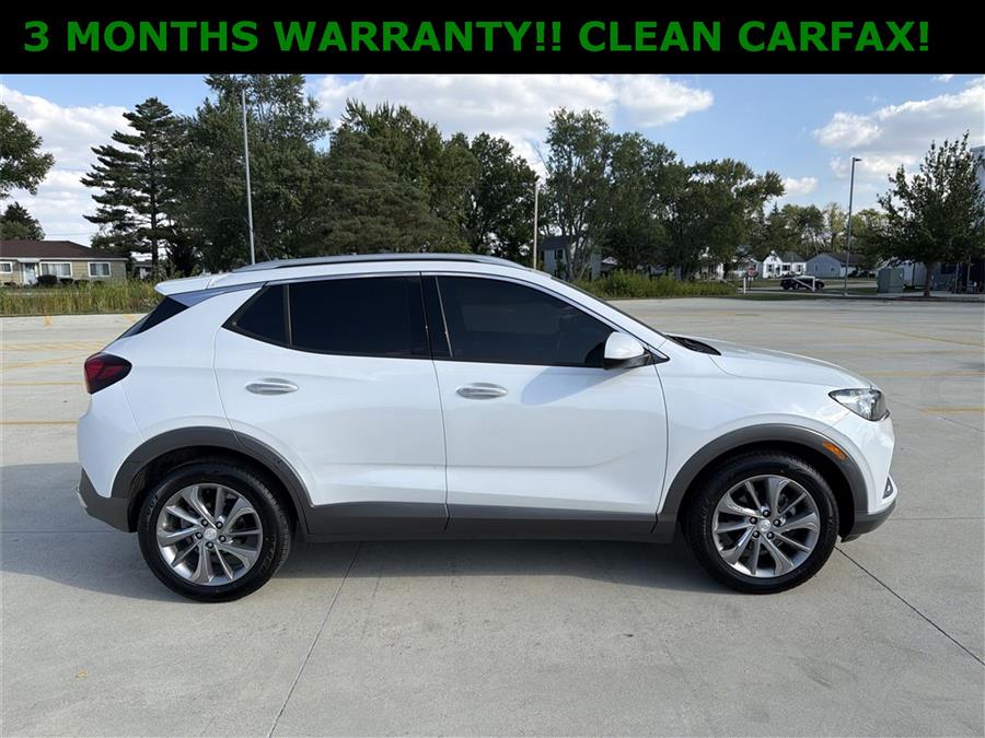 2020 Buick Encore Gx Essence, available for sale in Elida, Ohio | Josh's All Under Ten LLC. Elida, Ohio 2020 Buick Encore Gx Essence, available for sale in Elida, Ohio | Josh's All Under Ten LLC. Elida, Ohio