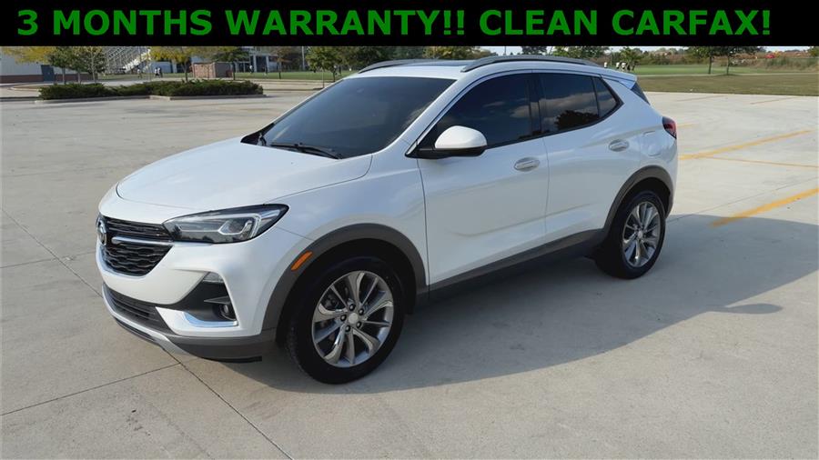 2020 Buick Encore Gx Essence, available for sale in Elida, Ohio | Josh's All Under Ten LLC. Elida, Ohio 2020 Buick Encore Gx Essence, available for sale in Elida, Ohio | Josh's All Under Ten LLC. Elida, Ohio