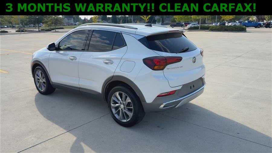 2020 Buick Encore Gx Essence, available for sale in Elida, Ohio | Josh's All Under Ten LLC. Elida, Ohio 2020 Buick Encore Gx Essence, available for sale in Elida, Ohio | Josh's All Under Ten LLC. Elida, Ohio