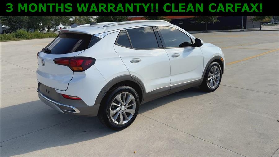 2020 Buick Encore Gx Essence, available for sale in Elida, Ohio | Josh's All Under Ten LLC. Elida, Ohio 2020 Buick Encore Gx Essence, available for sale in Elida, Ohio | Josh's All Under Ten LLC. Elida, Ohio