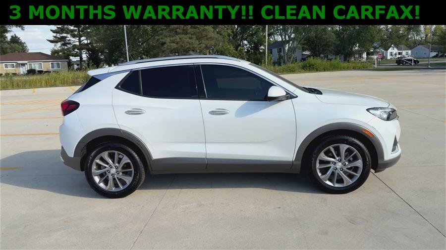 2020 Buick Encore Gx Essence, available for sale in Elida, Ohio | Josh's All Under Ten LLC. Elida, Ohio 2020 Buick Encore Gx Essence, available for sale in Elida, Ohio | Josh's All Under Ten LLC. Elida, Ohio