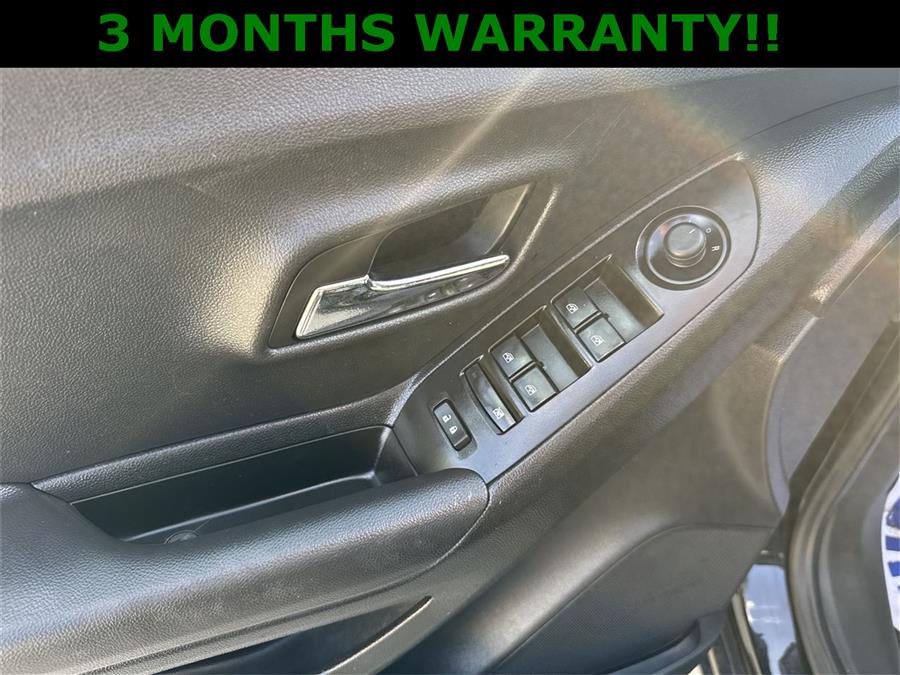 2020 Chevrolet Trax LS, available for sale in Elida, Ohio | Josh's All Under Ten LLC. Elida, Ohio 2020 Chevrolet Trax LS, available for sale in Elida, Ohio | Josh's All Under Ten LLC. Elida, Ohio