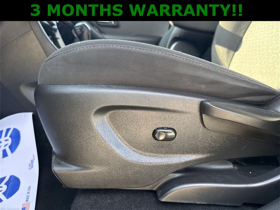 2020 Chevrolet Trax LS, available for sale in Elida, Ohio | Josh's All Under Ten LLC. Elida, Ohio 2020 Chevrolet Trax LS, available for sale in Elida, Ohio | Josh's All Under Ten LLC. Elida, Ohio