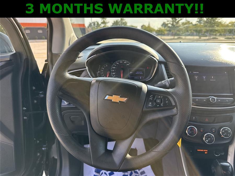 2020 Chevrolet Trax LS, available for sale in Elida, Ohio | Josh's All Under Ten LLC. Elida, Ohio 2020 Chevrolet Trax LS, available for sale in Elida, Ohio | Josh's All Under Ten LLC. Elida, Ohio