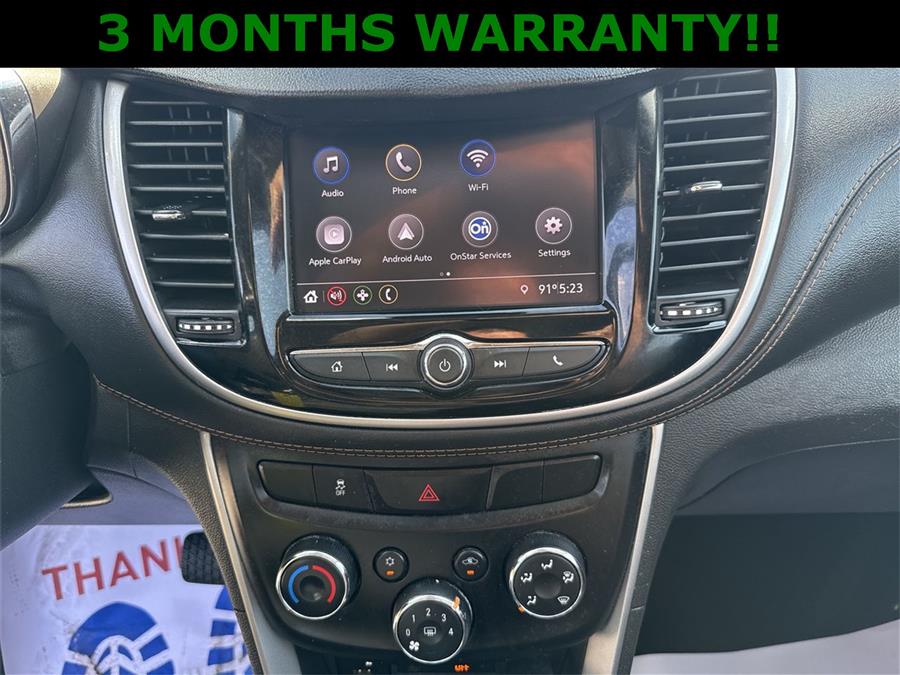 2020 Chevrolet Trax LS, available for sale in Elida, Ohio | Josh's All Under Ten LLC. Elida, Ohio 2020 Chevrolet Trax LS, available for sale in Elida, Ohio | Josh's All Under Ten LLC. Elida, Ohio