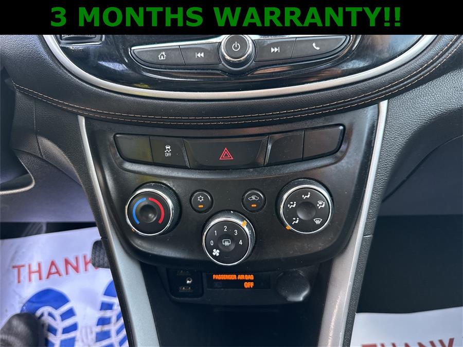 2020 Chevrolet Trax LS, available for sale in Elida, Ohio | Josh's All Under Ten LLC. Elida, Ohio 2020 Chevrolet Trax LS, available for sale in Elida, Ohio | Josh's All Under Ten LLC. Elida, Ohio