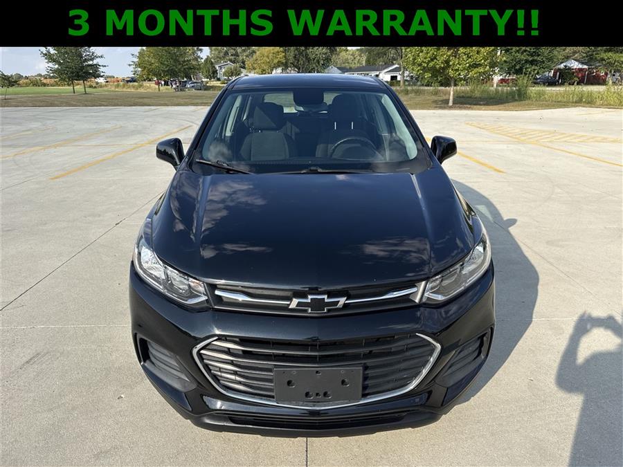 2020 Chevrolet Trax LS, available for sale in Elida, Ohio | Josh's All Under Ten LLC. Elida, Ohio 2020 Chevrolet Trax LS, available for sale in Elida, Ohio | Josh's All Under Ten LLC. Elida, Ohio