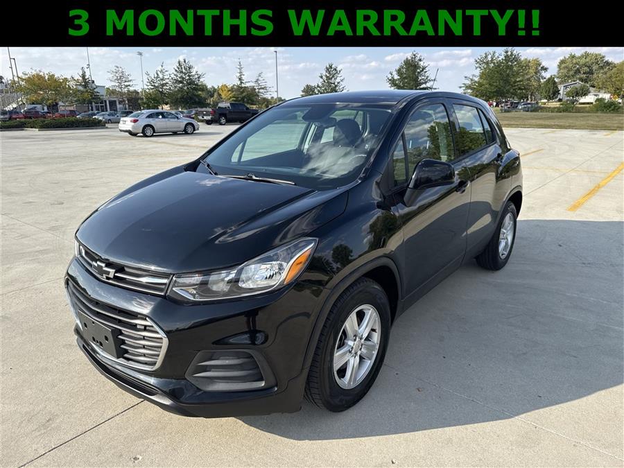 2020 Chevrolet Trax LS, available for sale in Elida, Ohio | Josh's All Under Ten LLC. Elida, Ohio 2020 Chevrolet Trax LS, available for sale in Elida, Ohio | Josh's All Under Ten LLC. Elida, Ohio